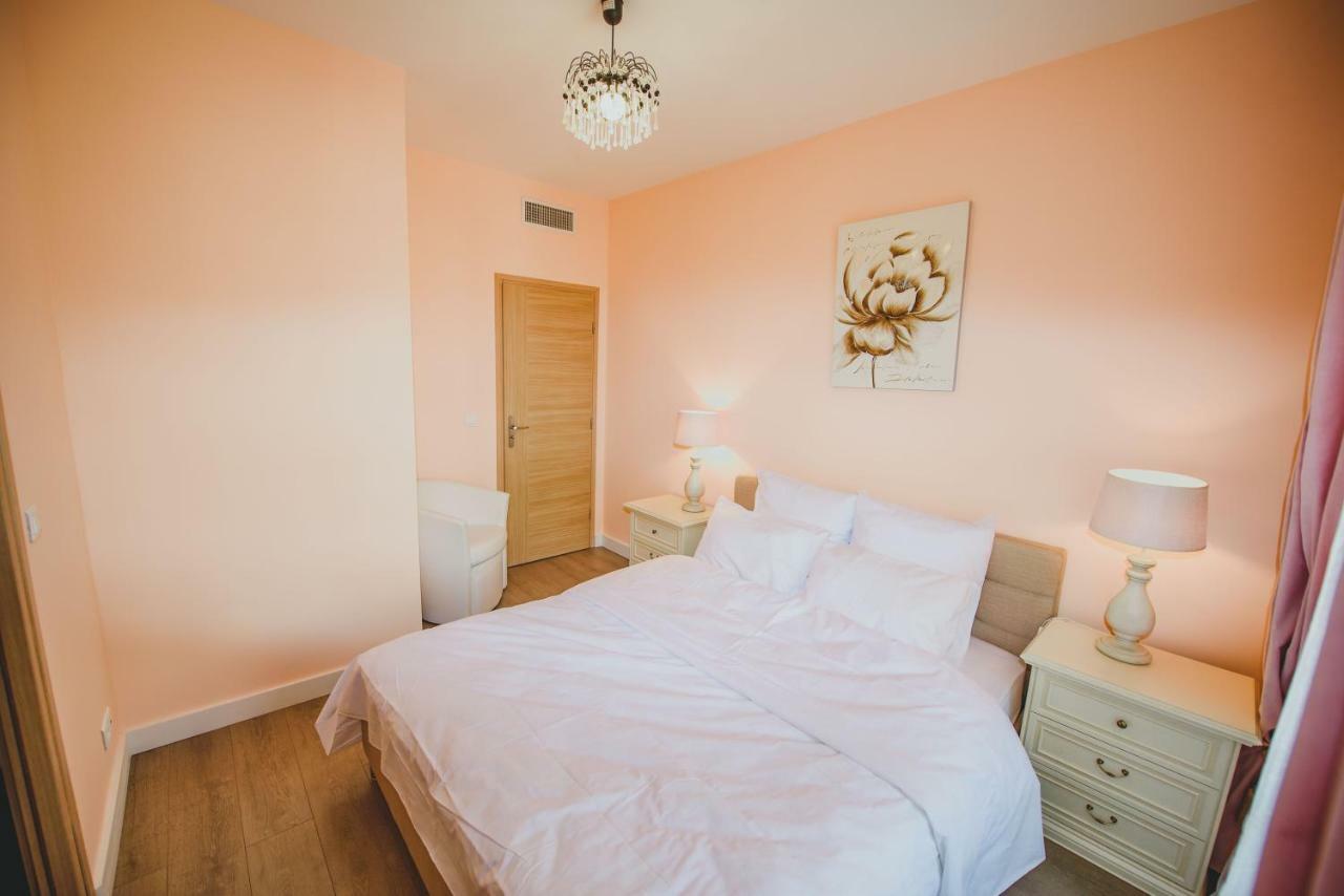Appartement Azurappart 3room Promenade *