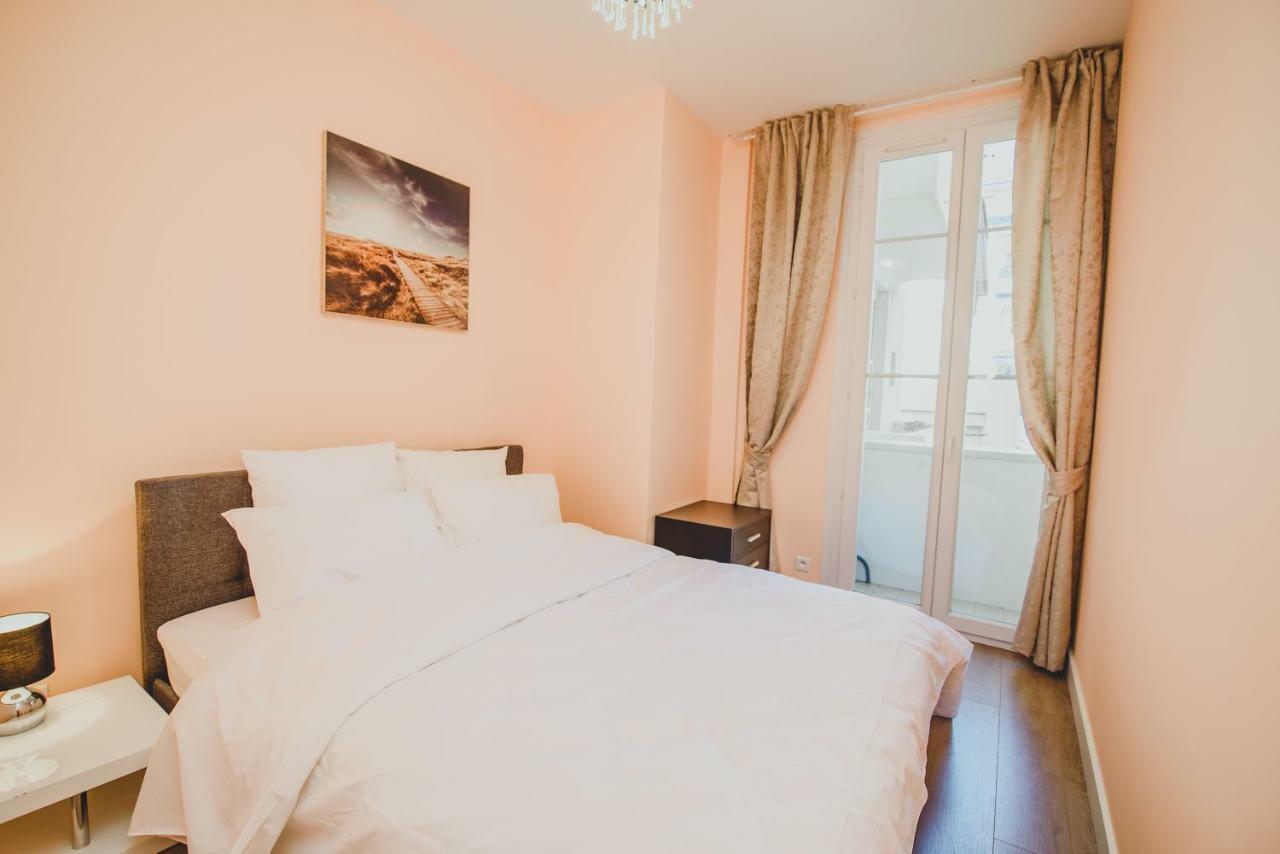 Azurappart 3room Promenade Appartement *