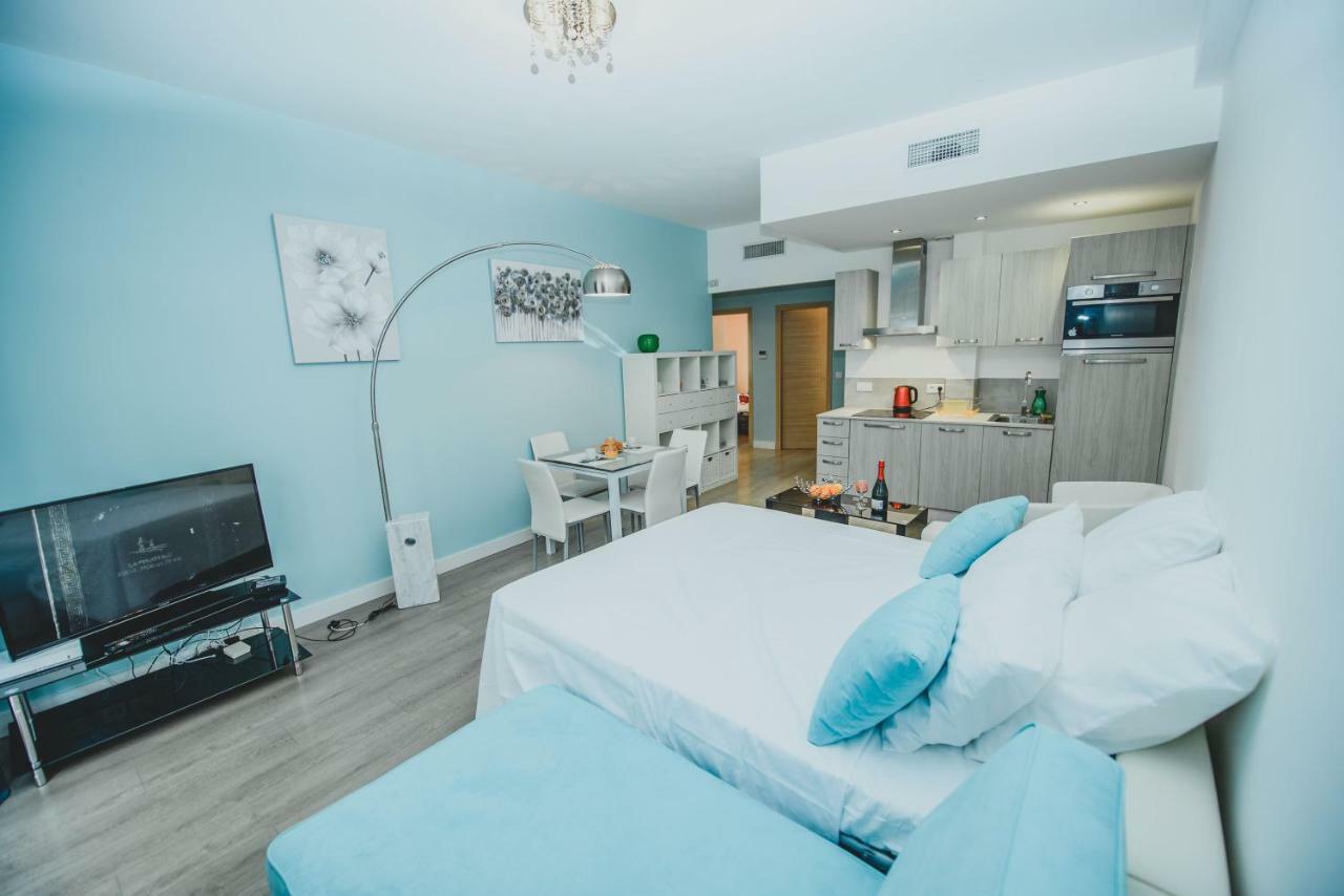 Appartement Azurappart 3room Promenade *