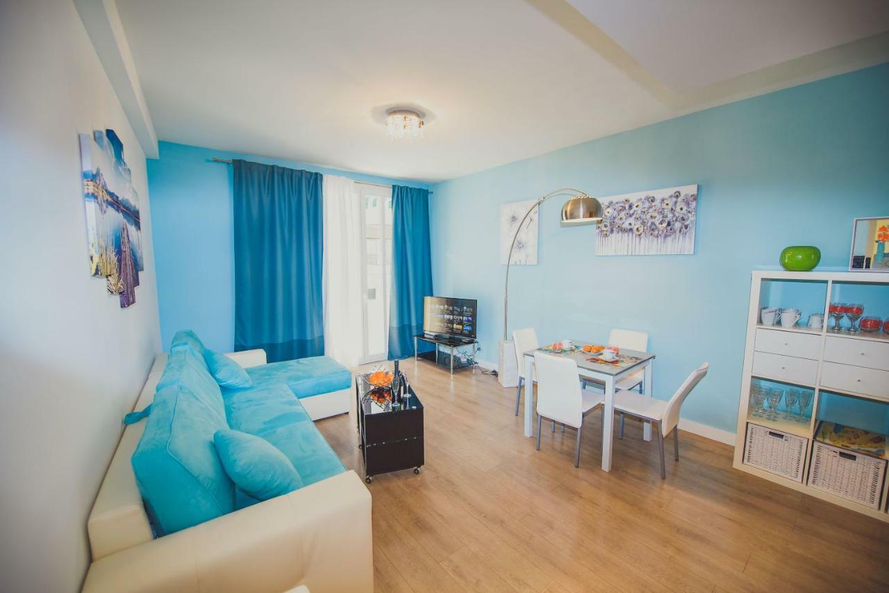 Azurappart 3room Promenade Appartement Nice
