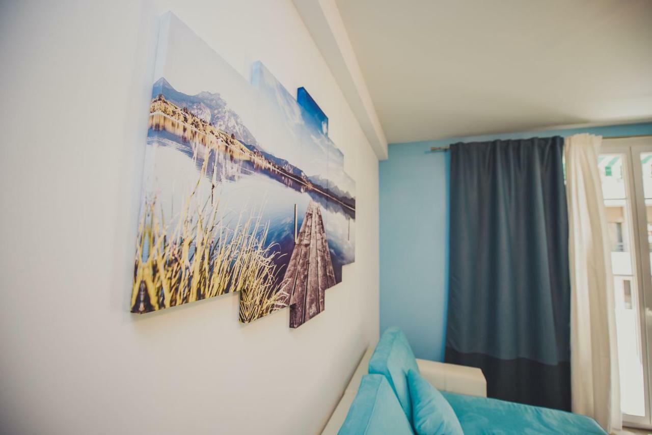 Appartement Azurappart 3room Promenade Nice